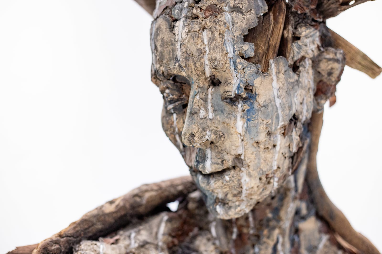 Sandro Trapani, Dolorem IV, 2023