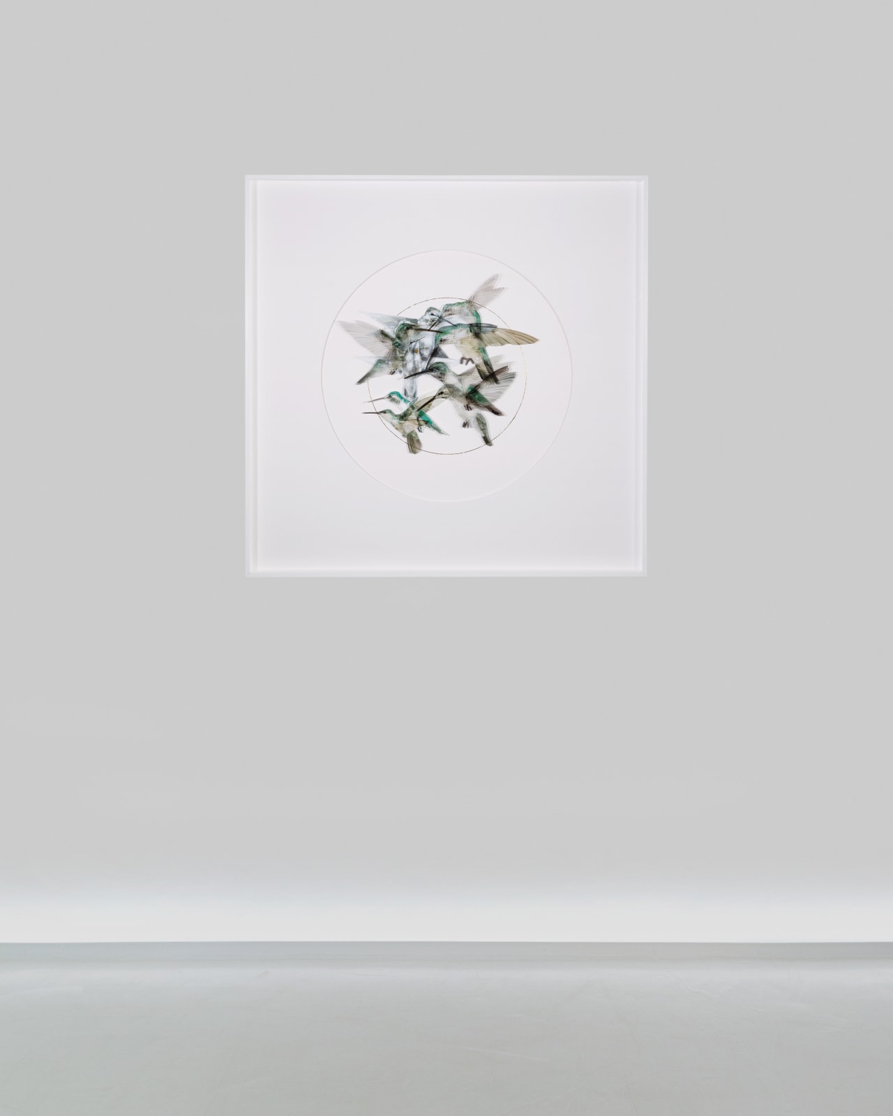 Ingrid Uys, Imagine This, 2023