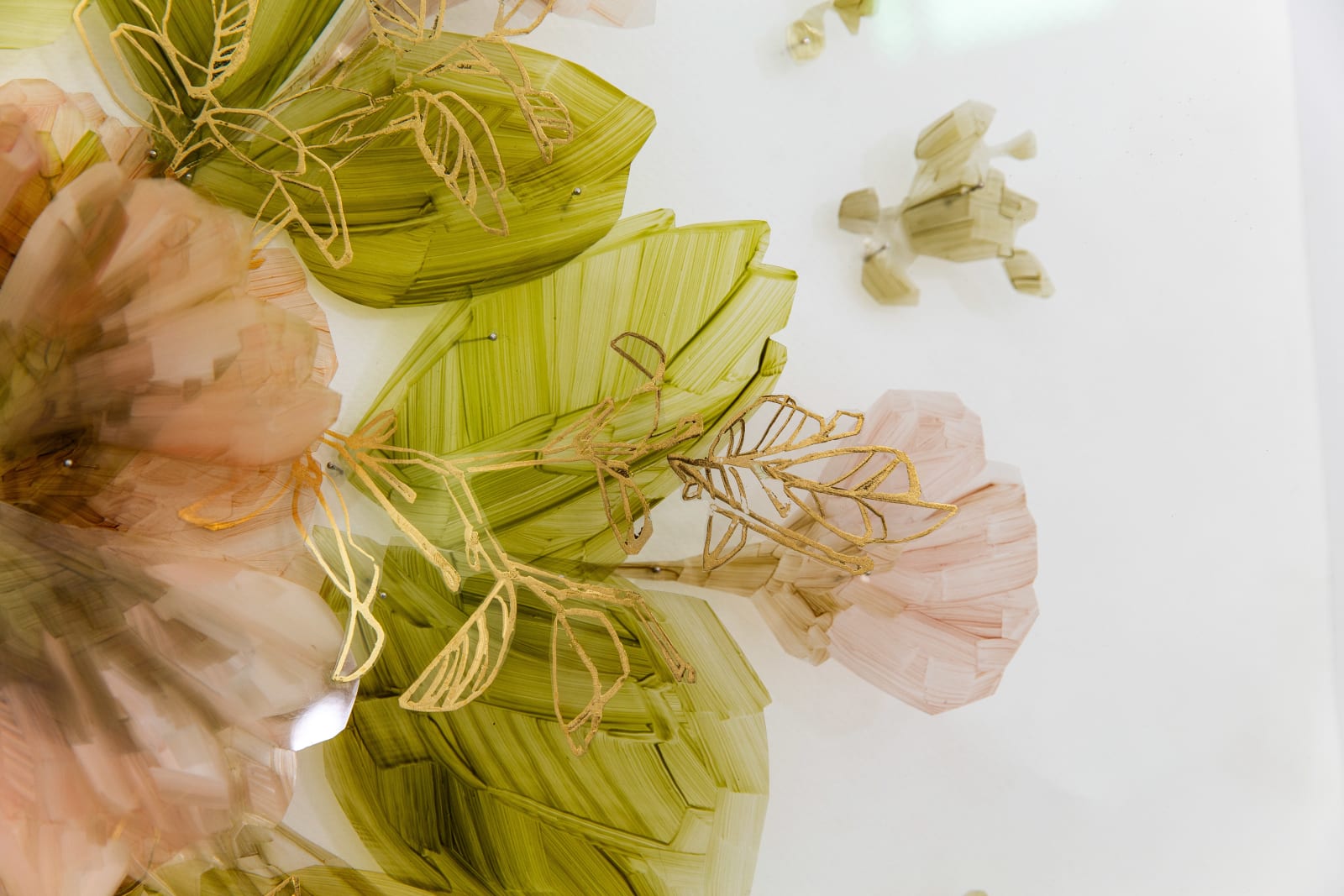 Ingrid Uys, Blush, 2024