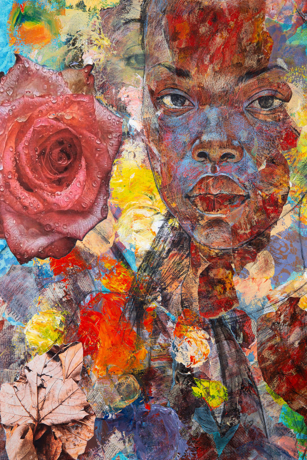 Restone Maambo, Lihle, 2025