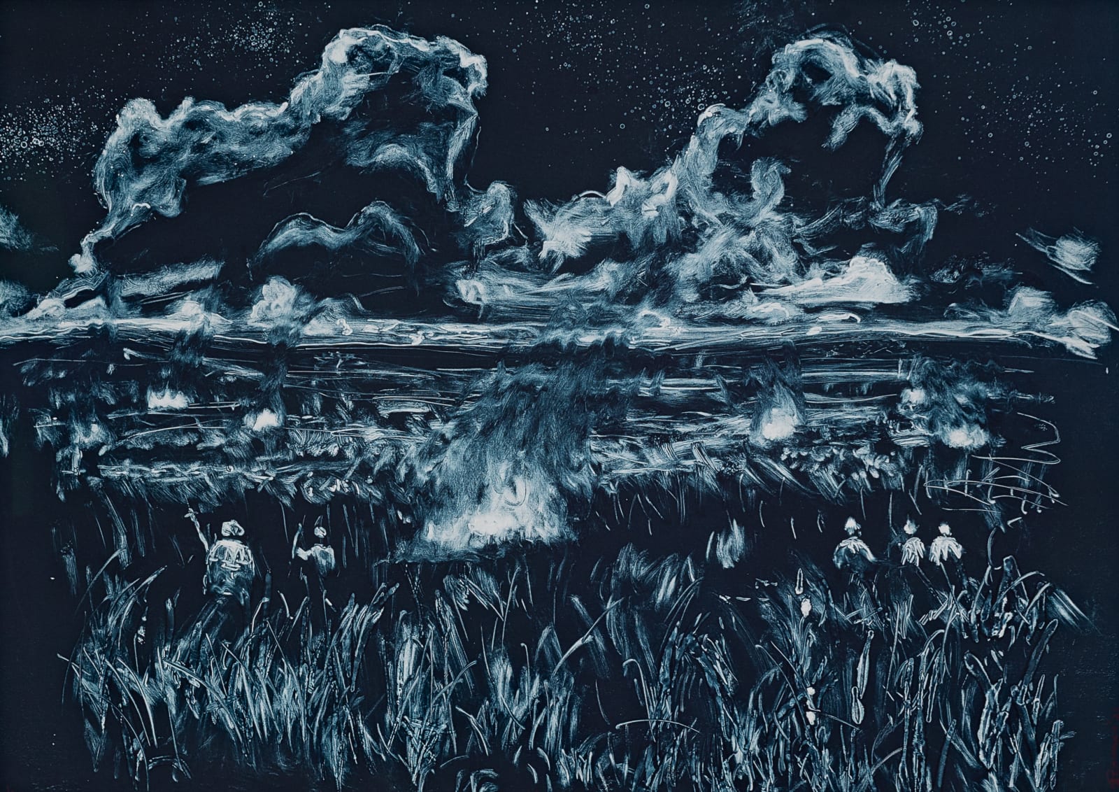 Themba Khumalo, Umlilo 2, 2025