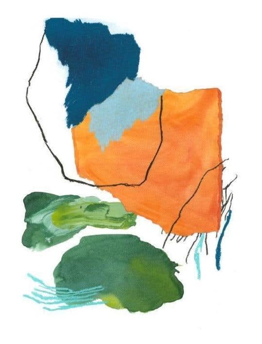 Sarah Grace, Collection of thoughts and ideas 3, 3/30, 2020