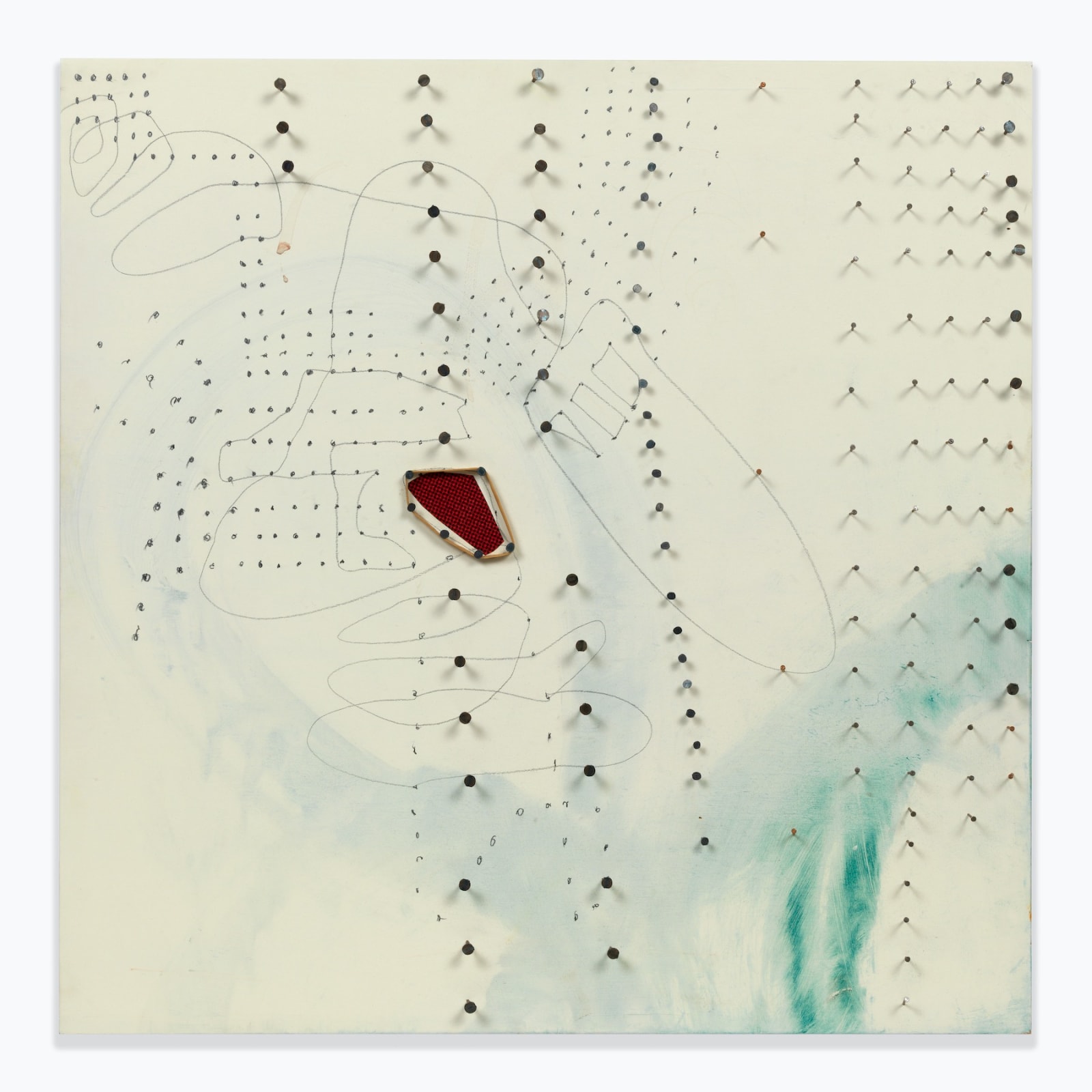 Candida Alvarez, Convention, 1996