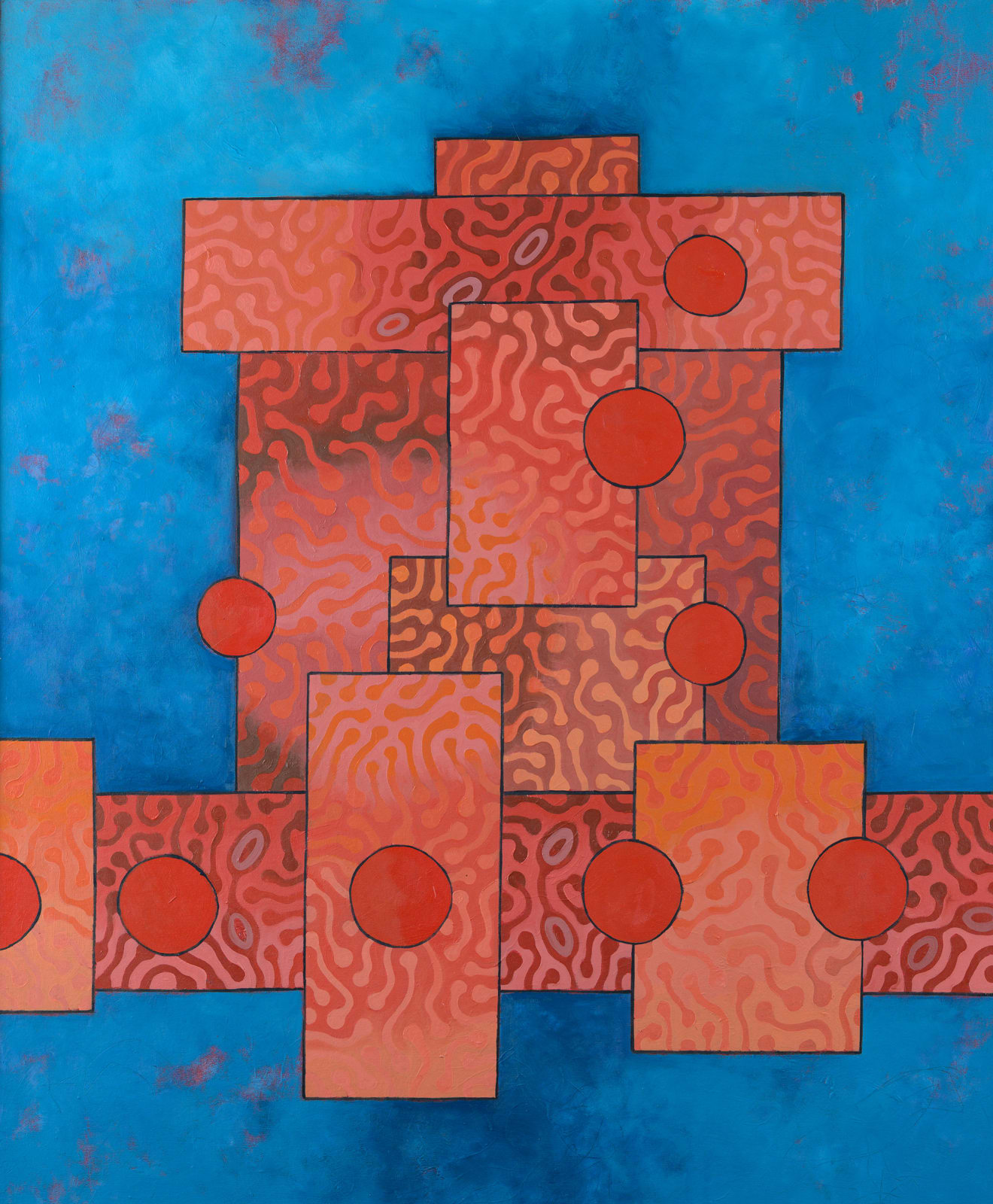 Ceri H. Pritchard, Dopamine I