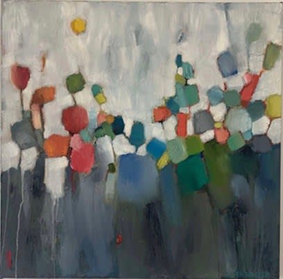 Rhian Eleri , The View From Here