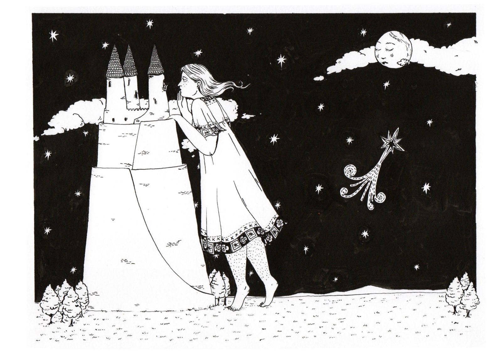 Mari Catrin Phillips, Still Gossiping