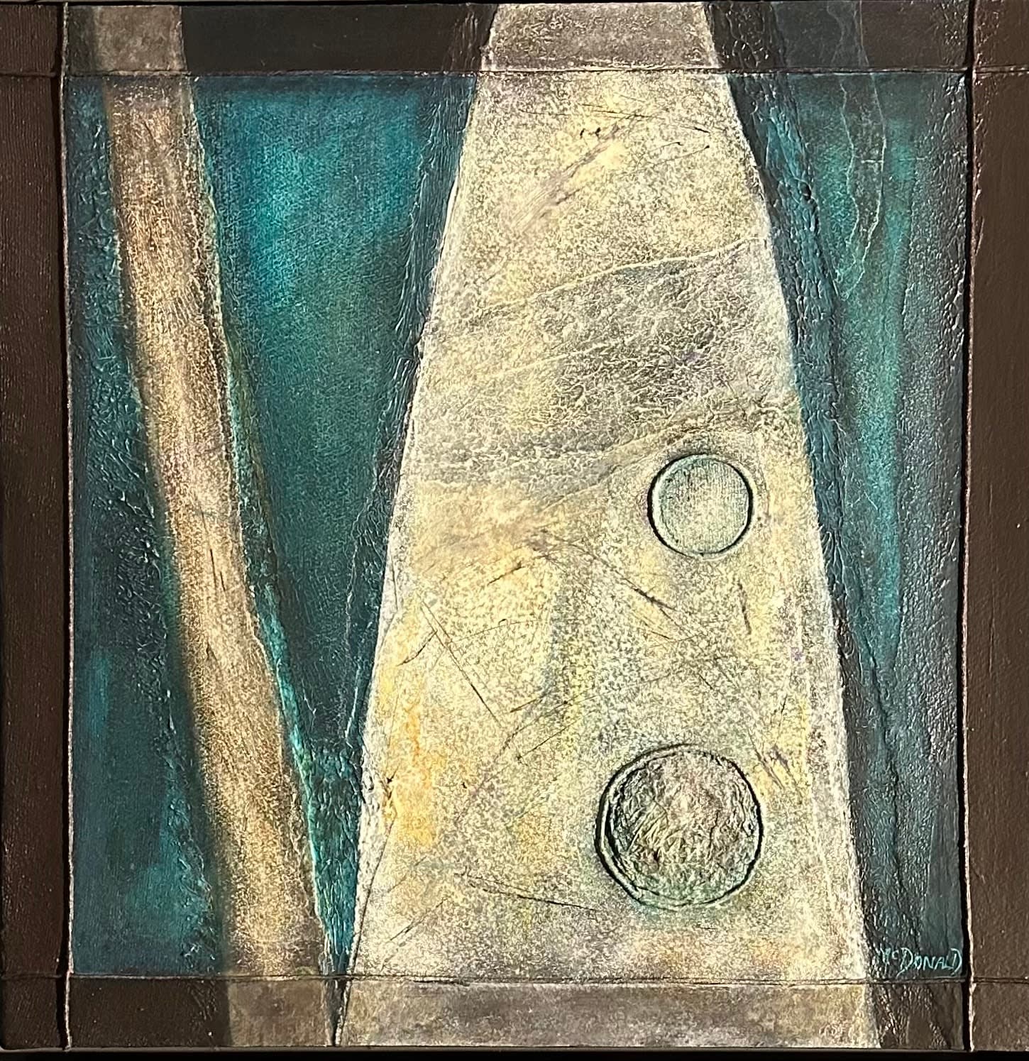 Gillian McDonald, Preseli Stones I