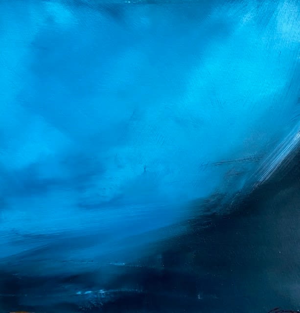 Ellis O'Connor, Western Front