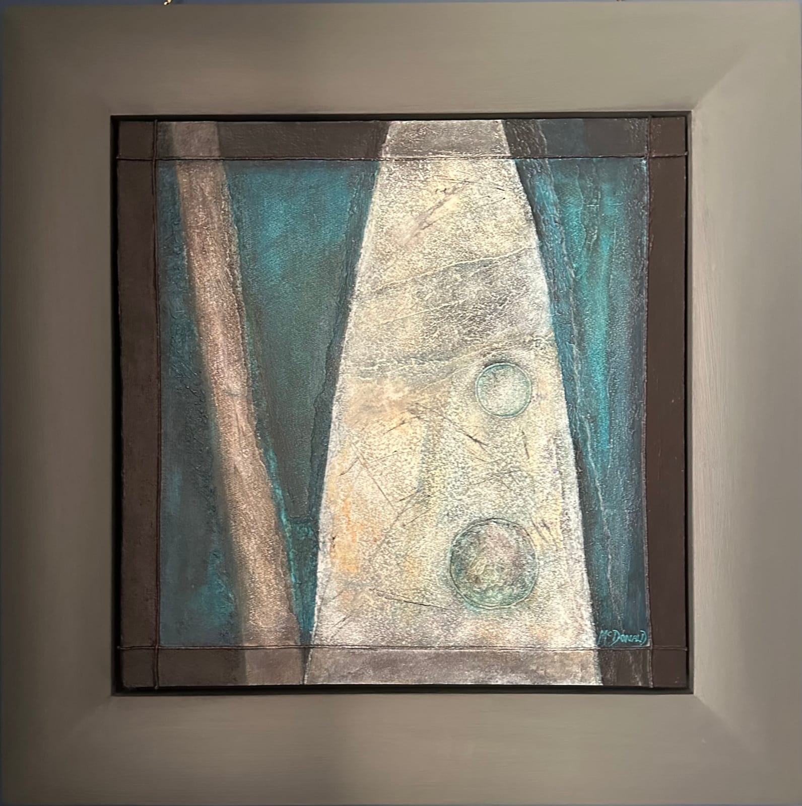 Gillian McDonald, Preseli Stones I