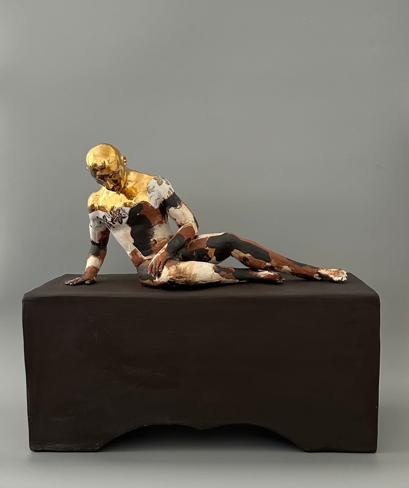 Pierre Williams, Dying Pugilist