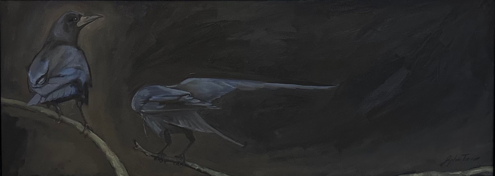 Sophie Turner, Kinship