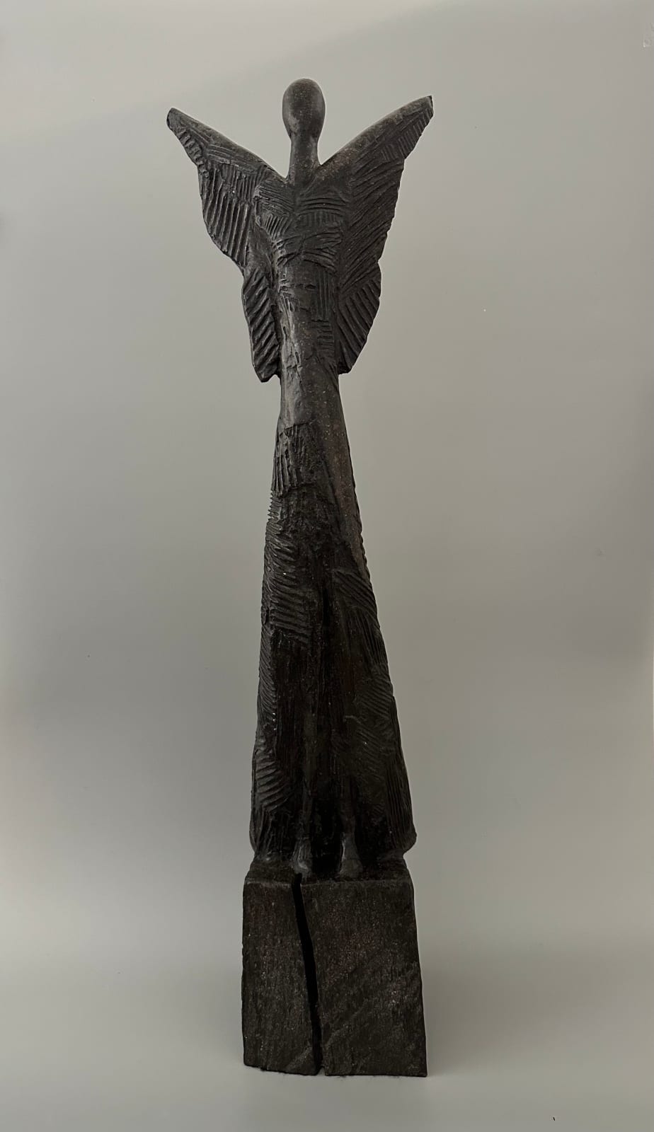 Helen Sinclair, Angel of the Street