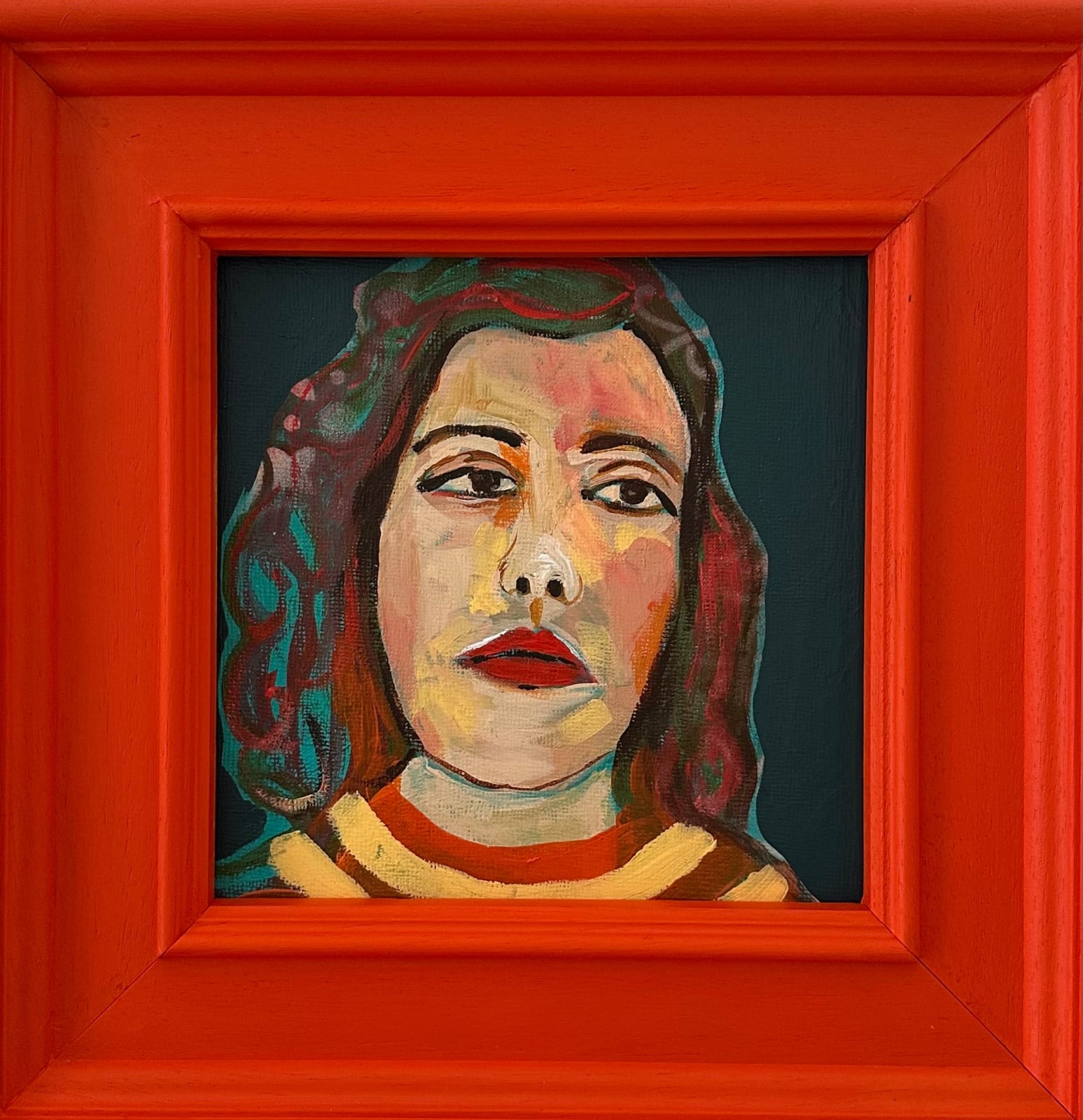 Natalie Chapman , What's in Your Life for Me?