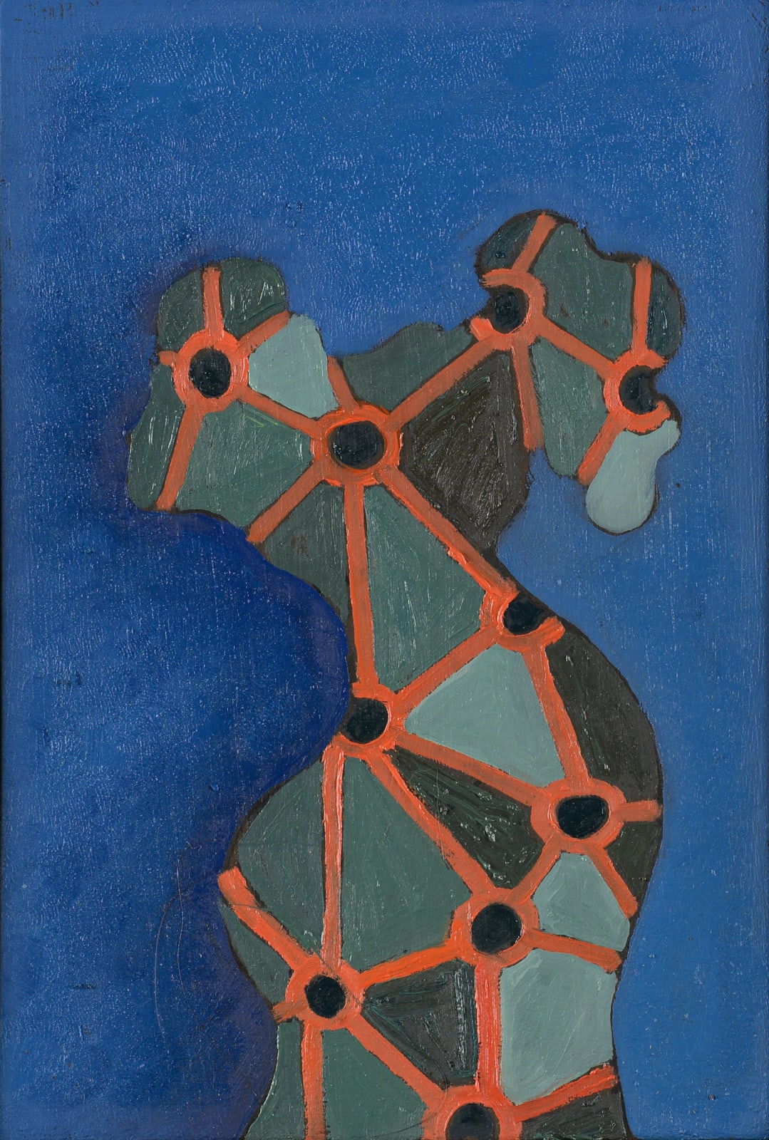 Ceri H. Pritchard, Eros II