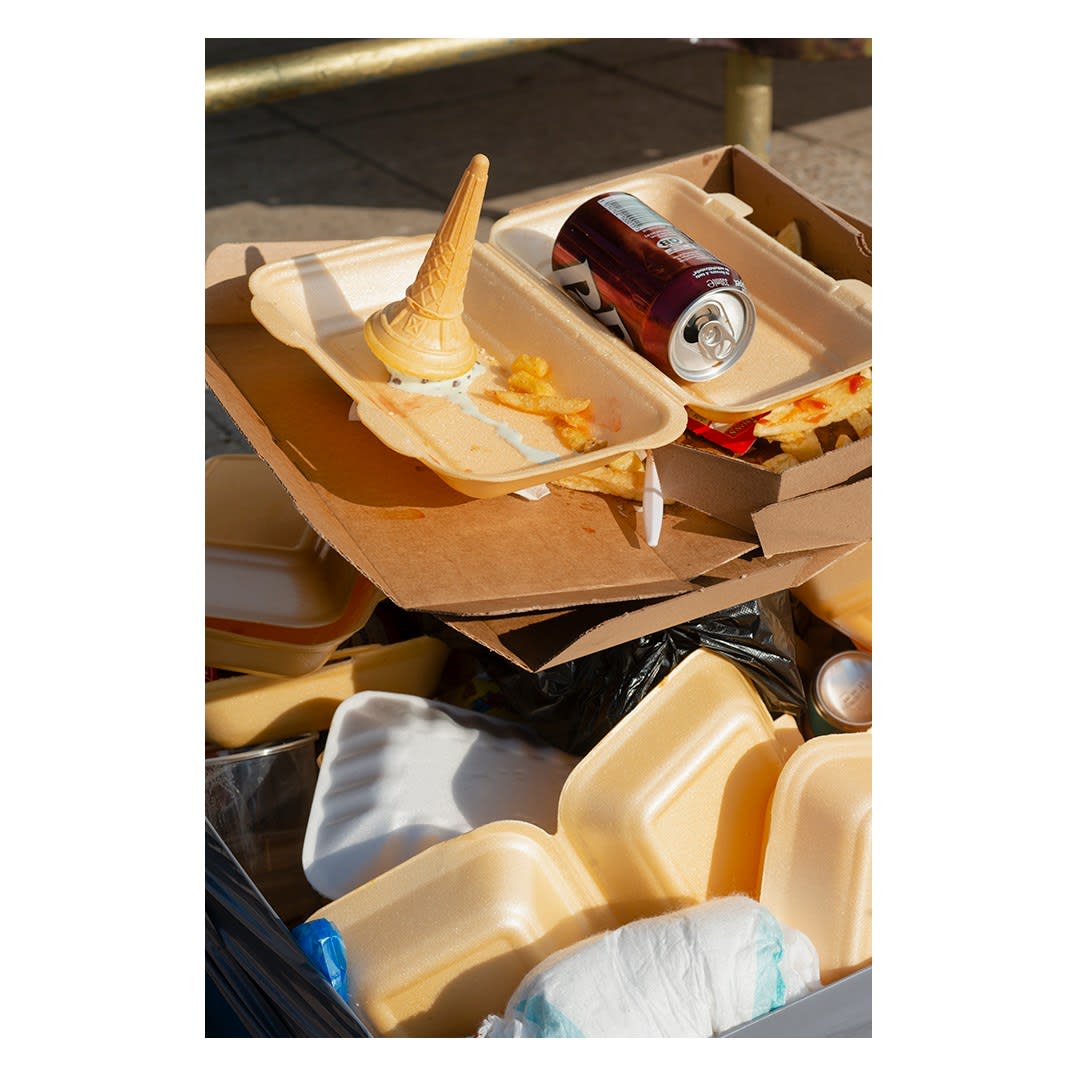 Jon Pountney, Portcawl 5