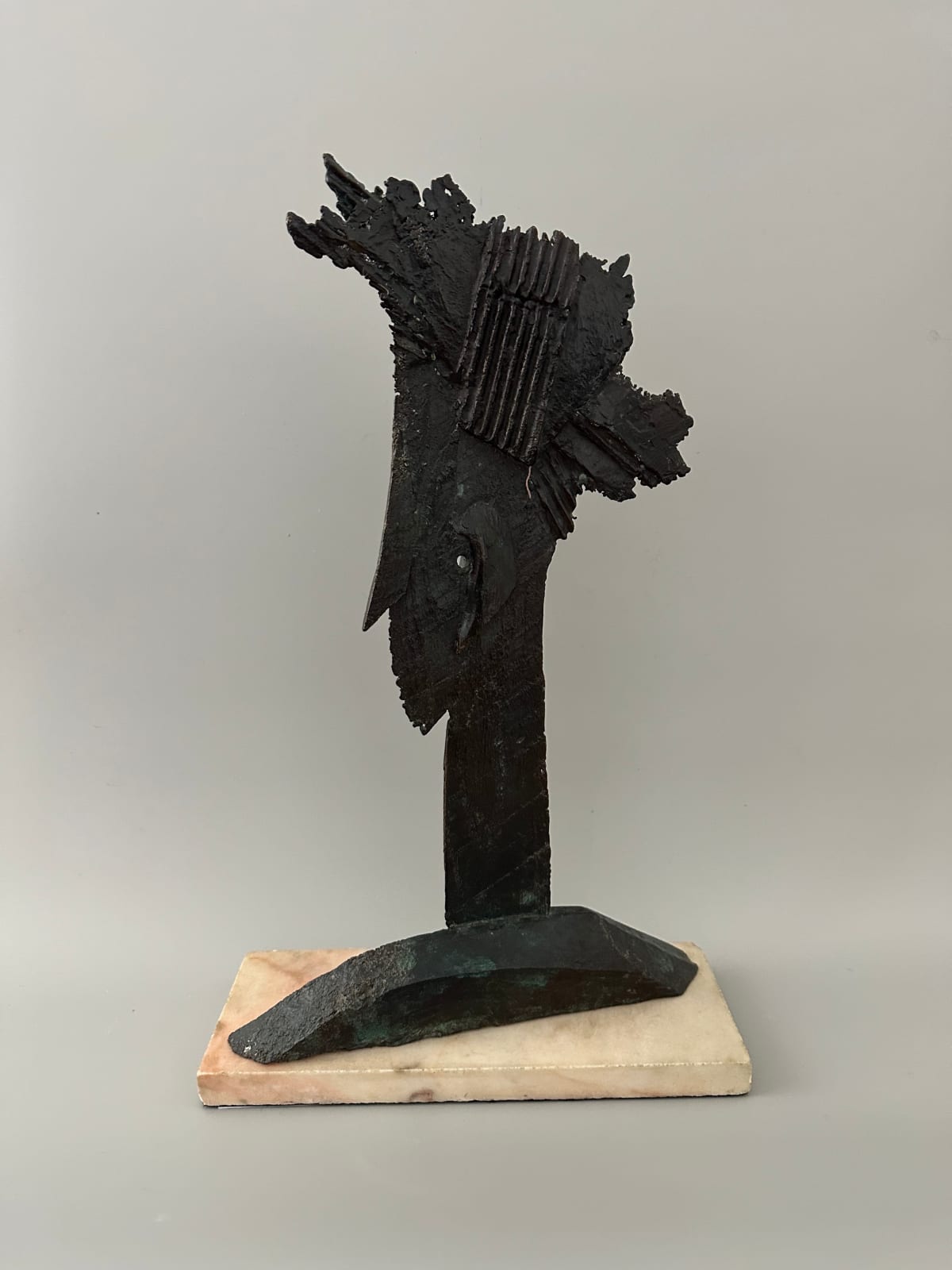 Helen Sinclair, The First of the Mohicans