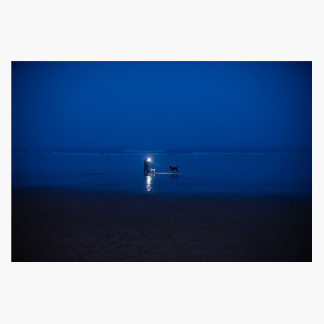 Jon Pountney, Portcawl 1