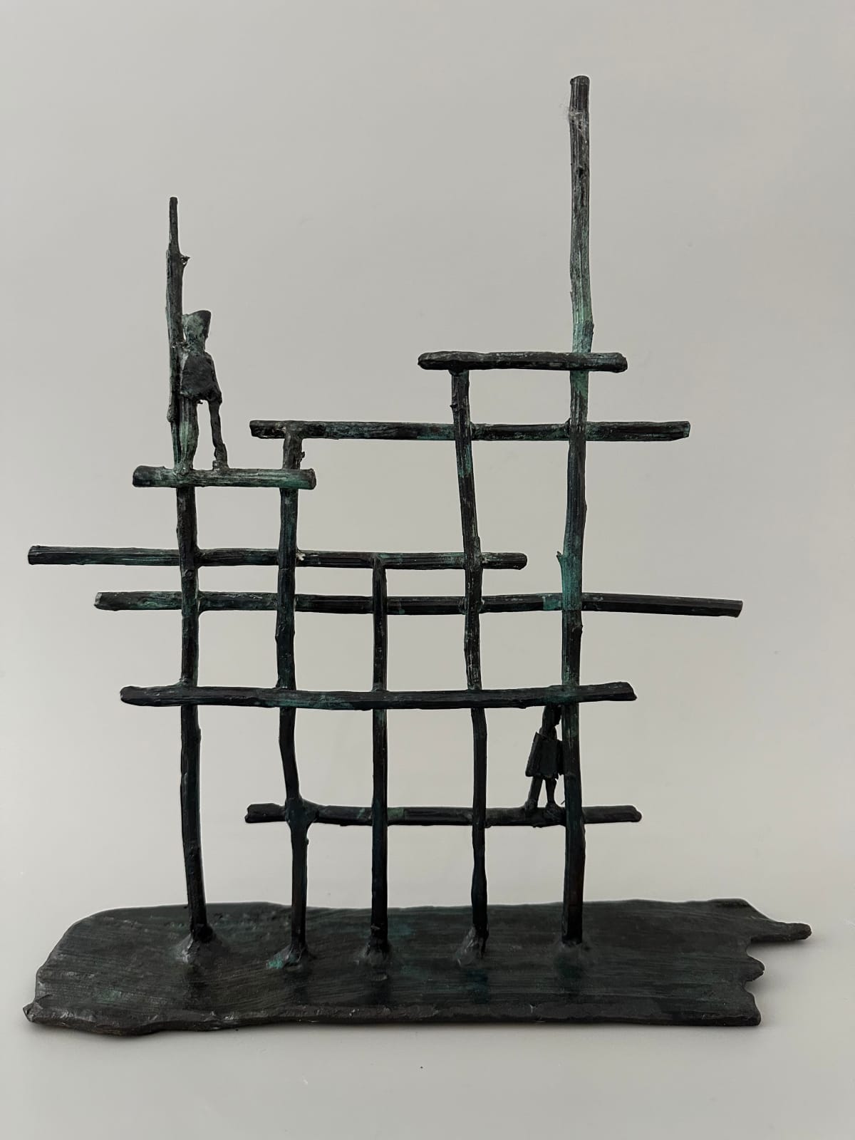 Helen Sinclair, A Time and a Place II