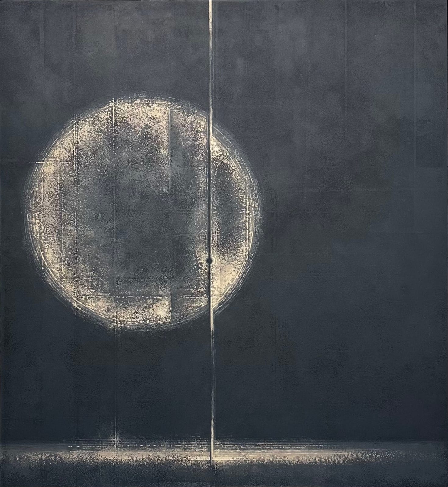 Damian Willett, Apsis I