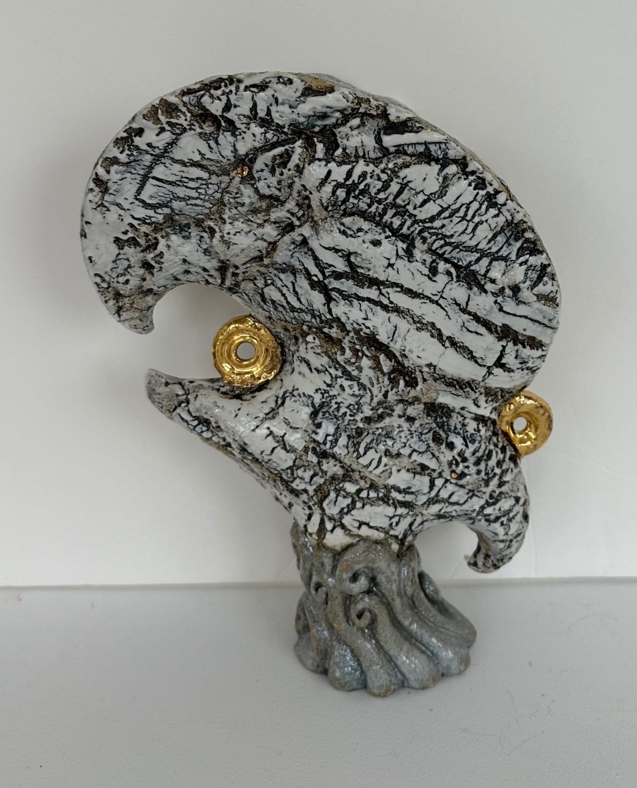 Billy Adams, Rock-a-Billy- jug