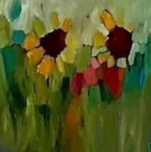 Rhian Eleri, Sunflowers