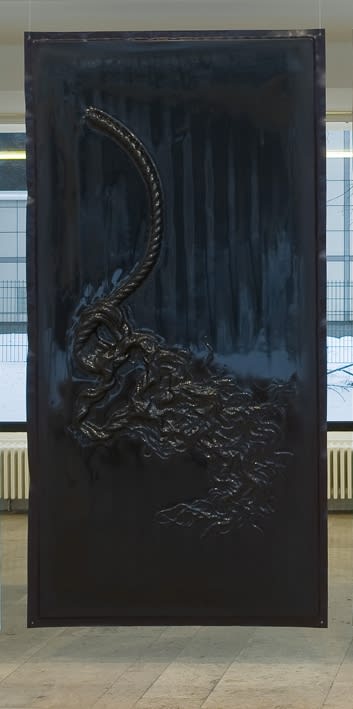 Seth Price, Cornucopia, 2009