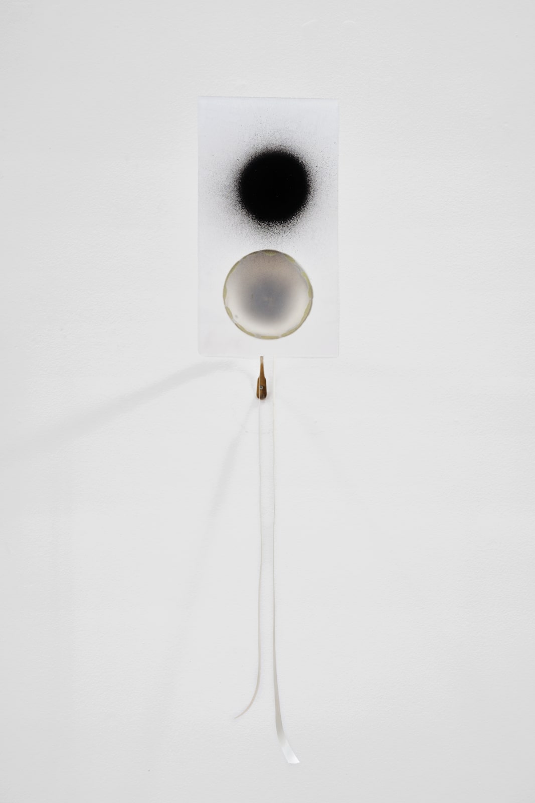 Jack O’Brien, Reticence, 2025