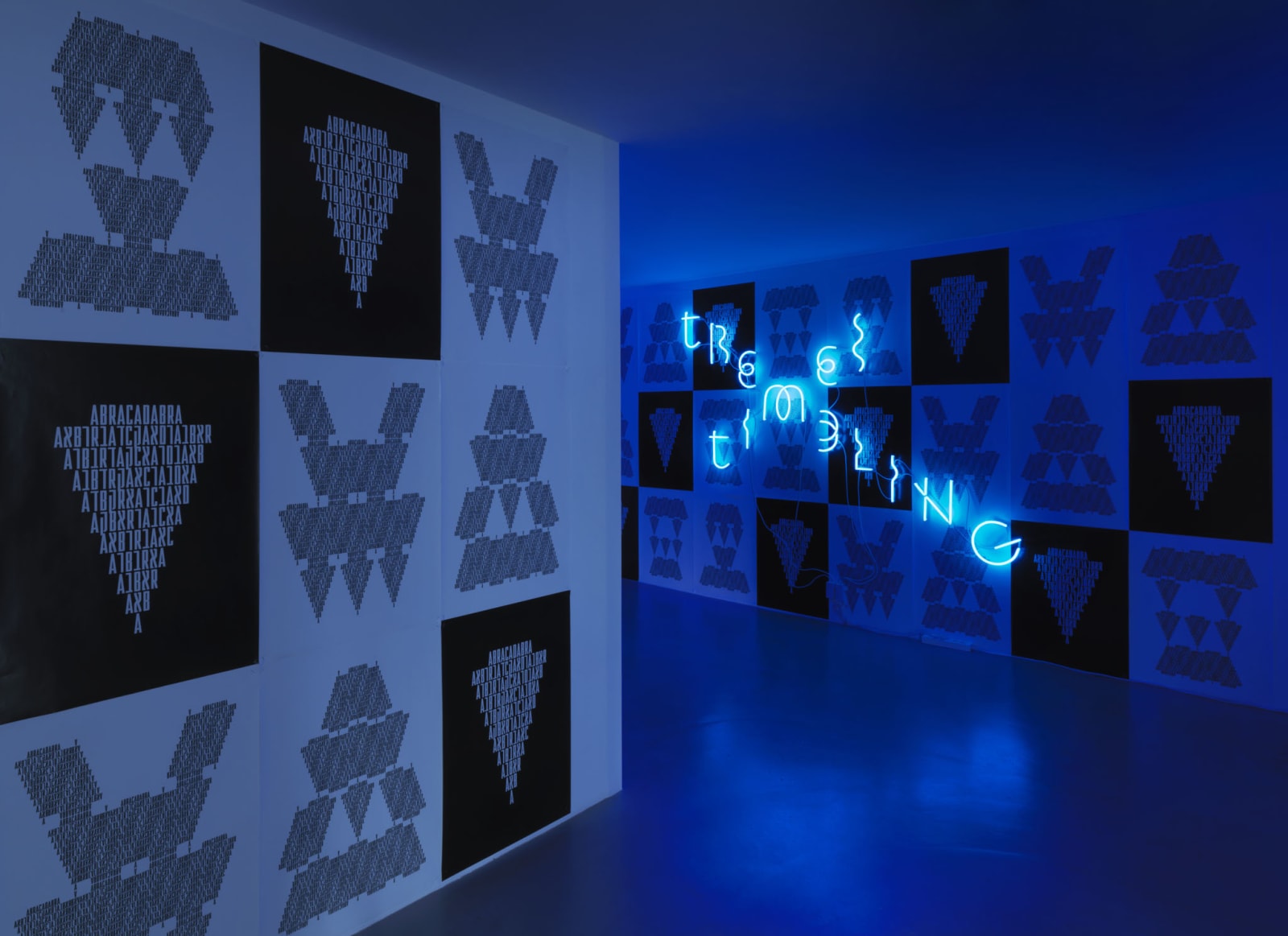 Yael Bartana, TREMBLING TIMES, 2017