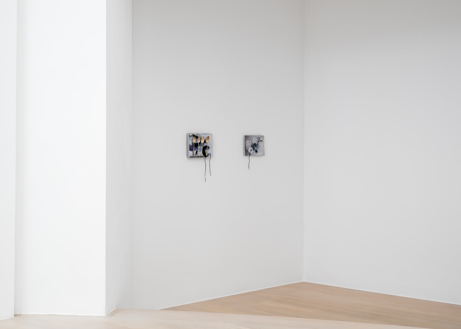 Jack O’Brien, Overflow VI, 2025