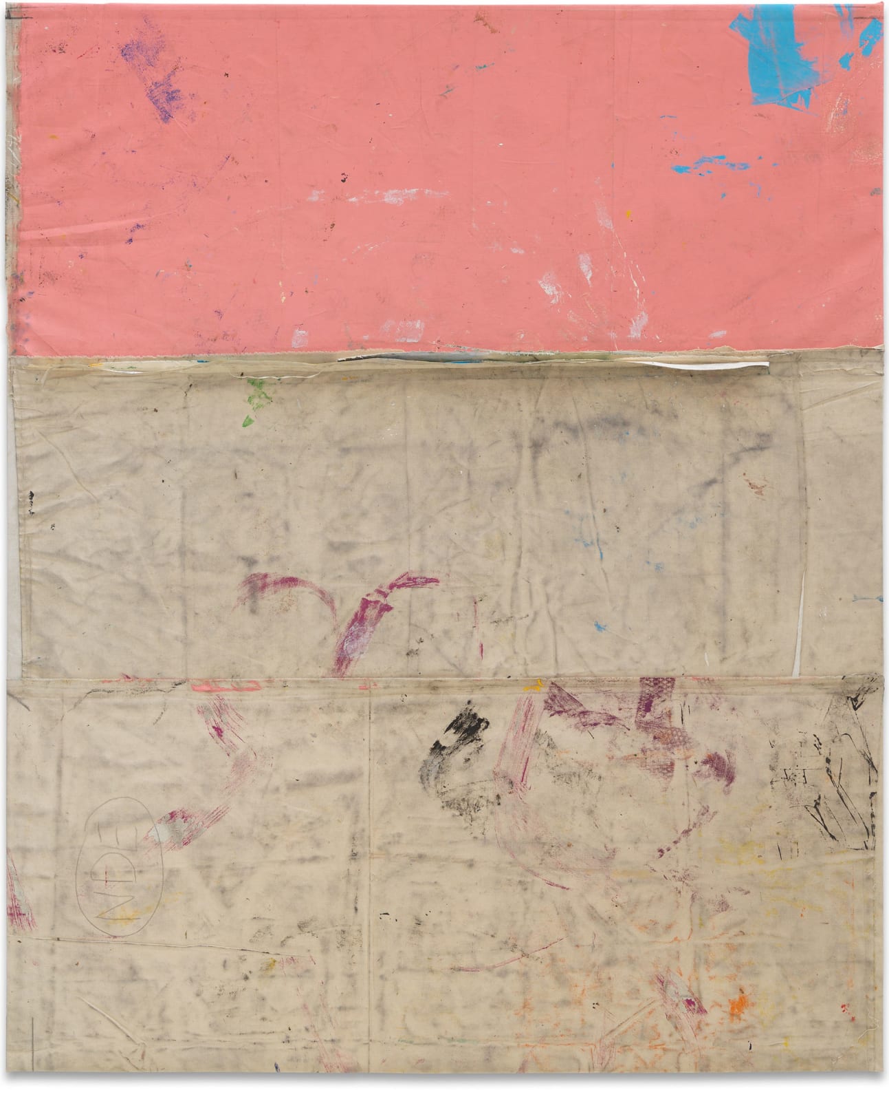 Joe Bradley, NDE, 2021