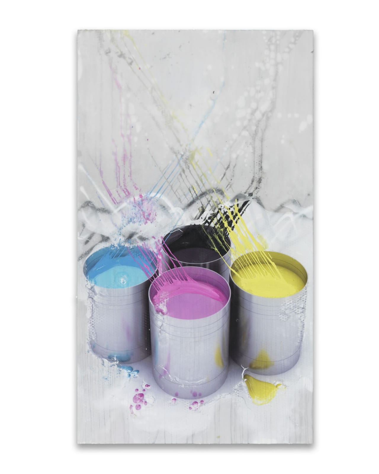 Dirk Skreber, Call Me Yellow fin Kiel basa, 2015