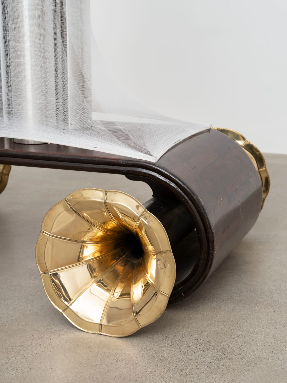 Jack O’Brien, Chest, 2025