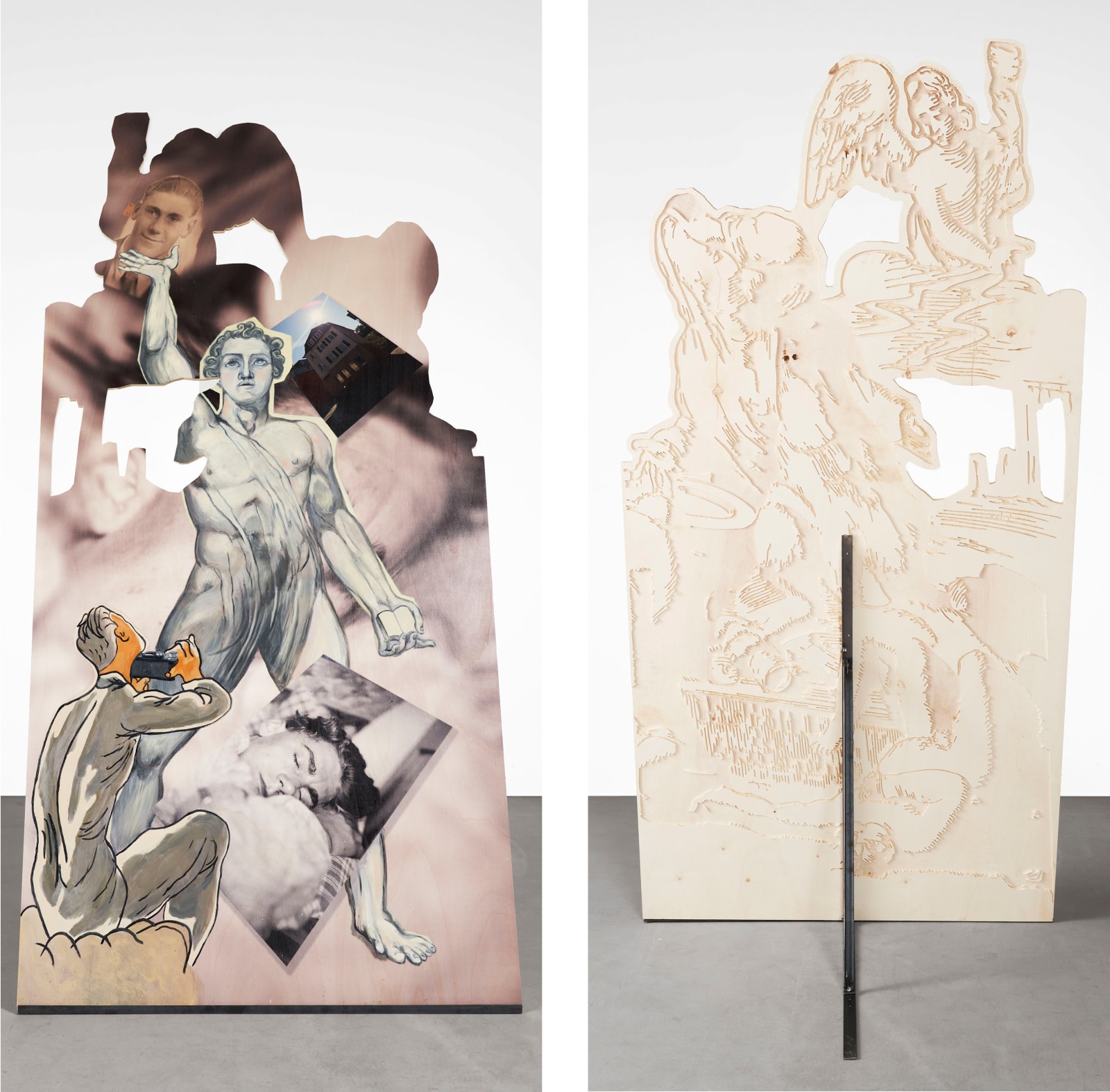 Mikołaj Sobczak, Józef Niemczyk, 2024