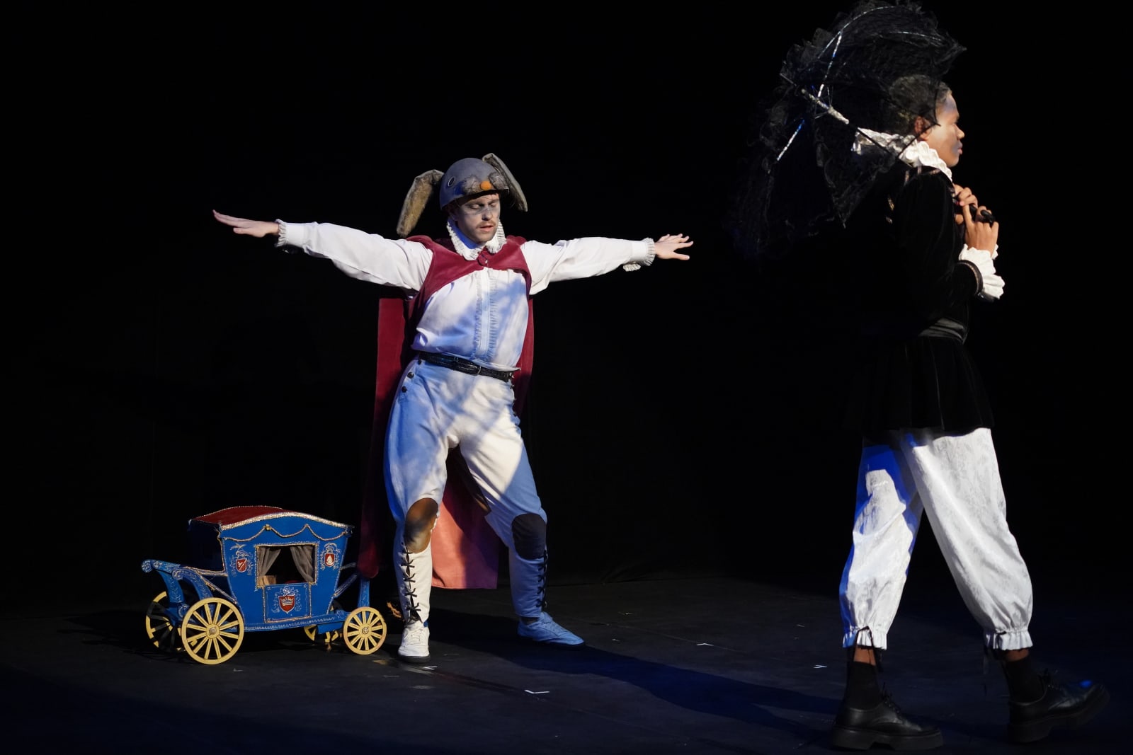 Mikołaj Sobczak, Rooms, 2020