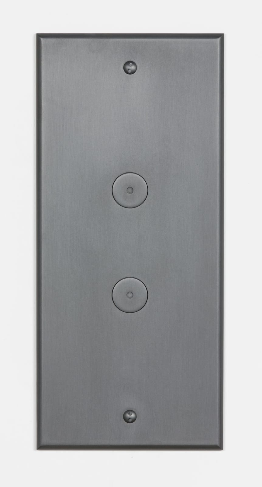 Adam McEwen, Up & Down Elevator, 2015