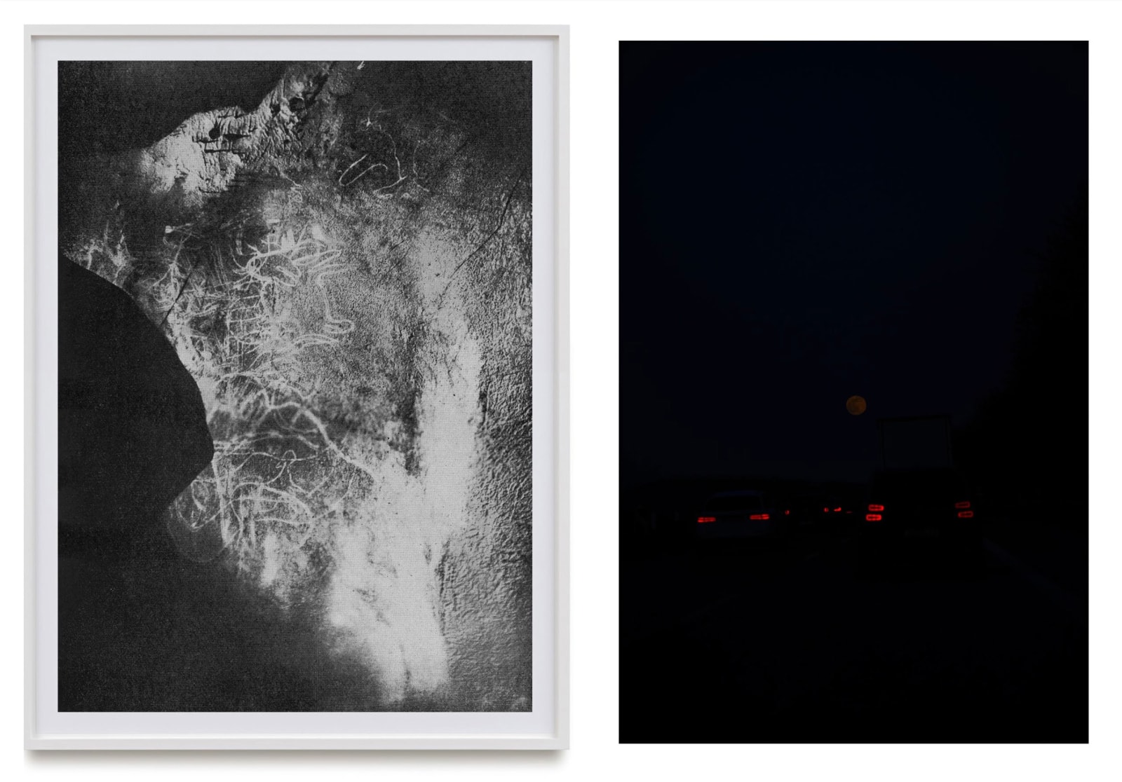 Peter Piller, Untitled (HOE 8, FHO 3), 2022