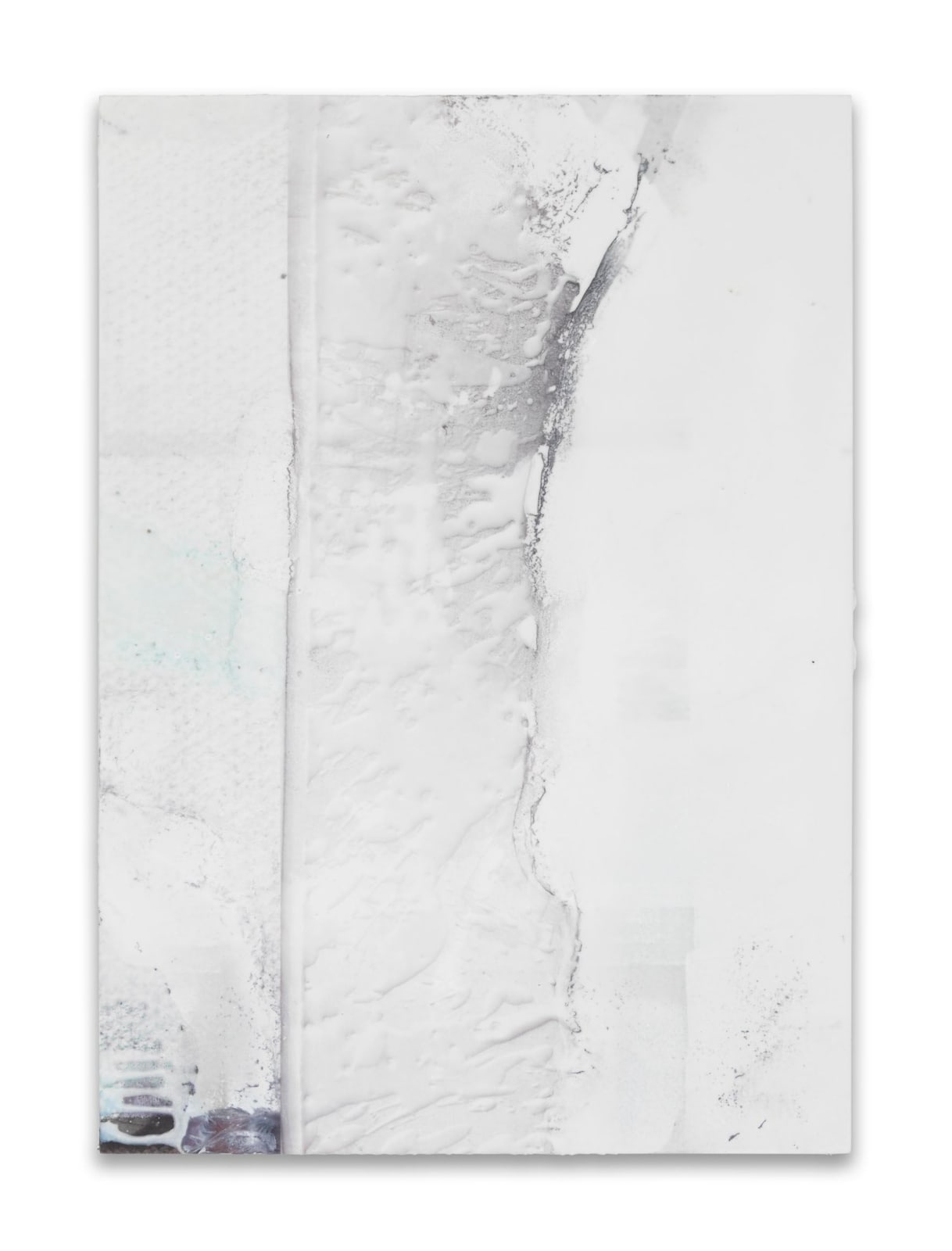 Dirk Skreber, Untitled, 2015