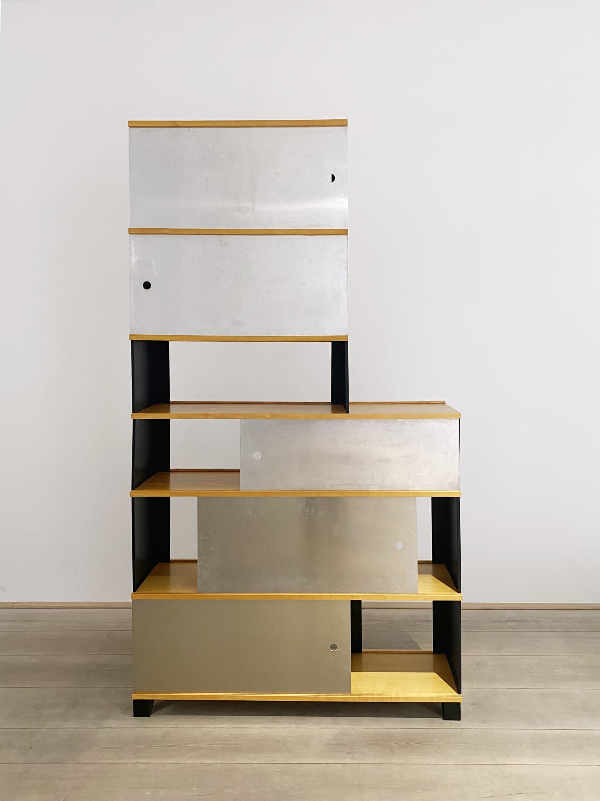 Reni Shulman-Trüdinger, Typ II, 1956