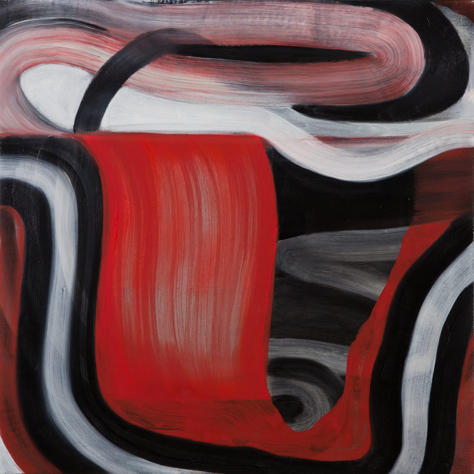 Ross Bleckner, Untitled, 2020