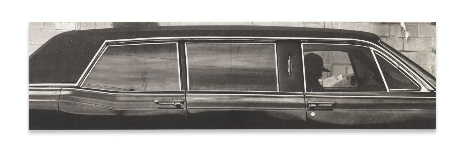 Adam McEwen, Jimmy, 2014