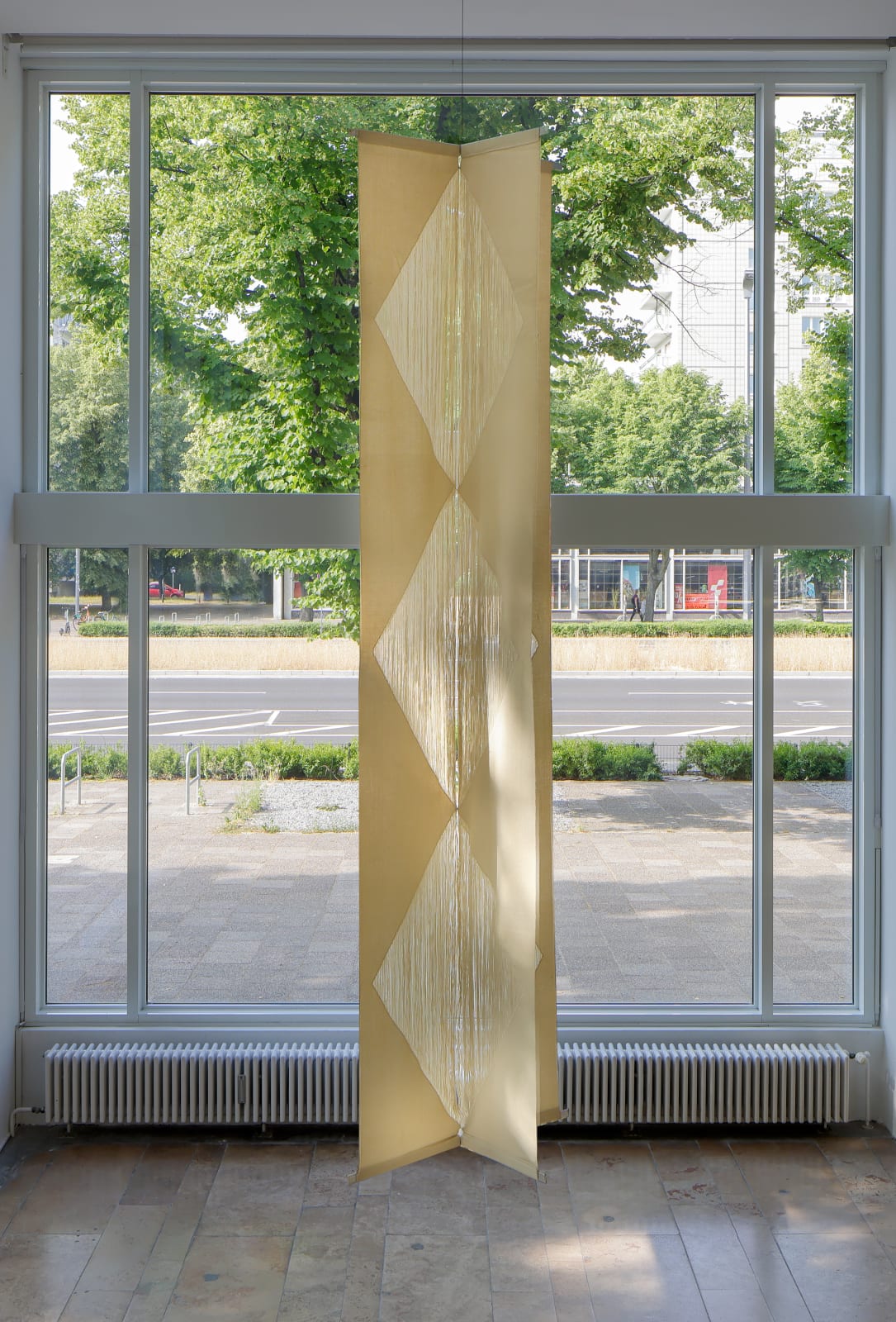 Sofie Dawo, Untitled, ca. 1970