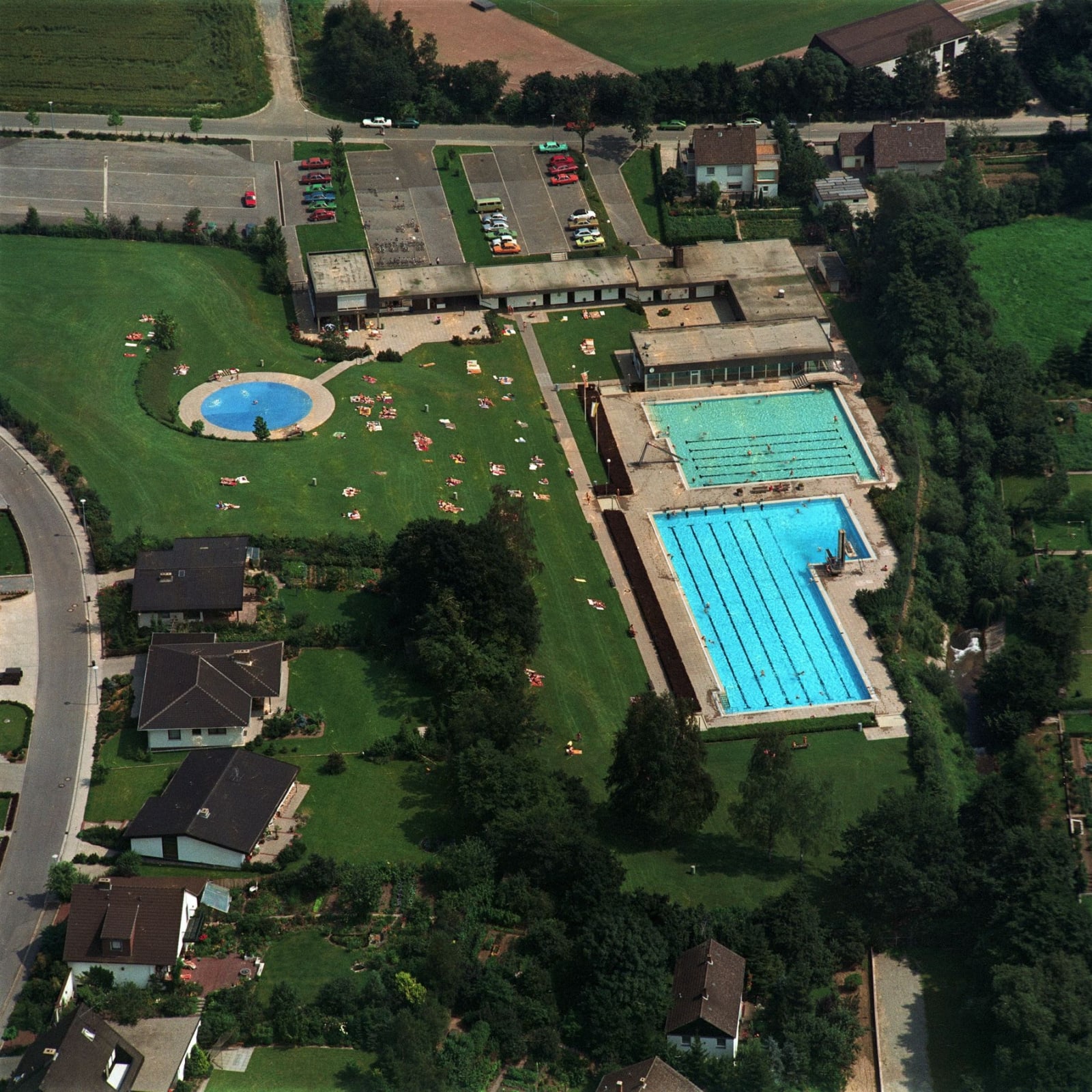 Peter Piller, Einzelbilder / Single Images, 2002-2004
