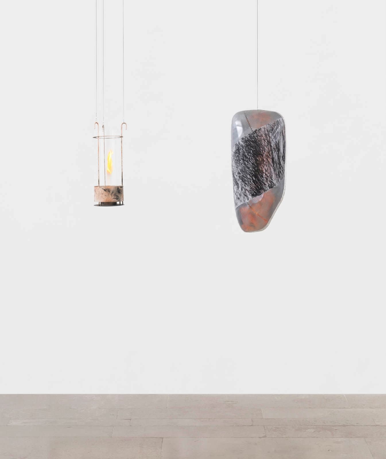 Ragen Moss, Hintermann & Lumen (hintermann), 2023