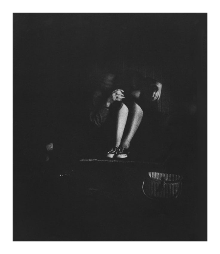 Margarete Jakschik, Untitled, 2008