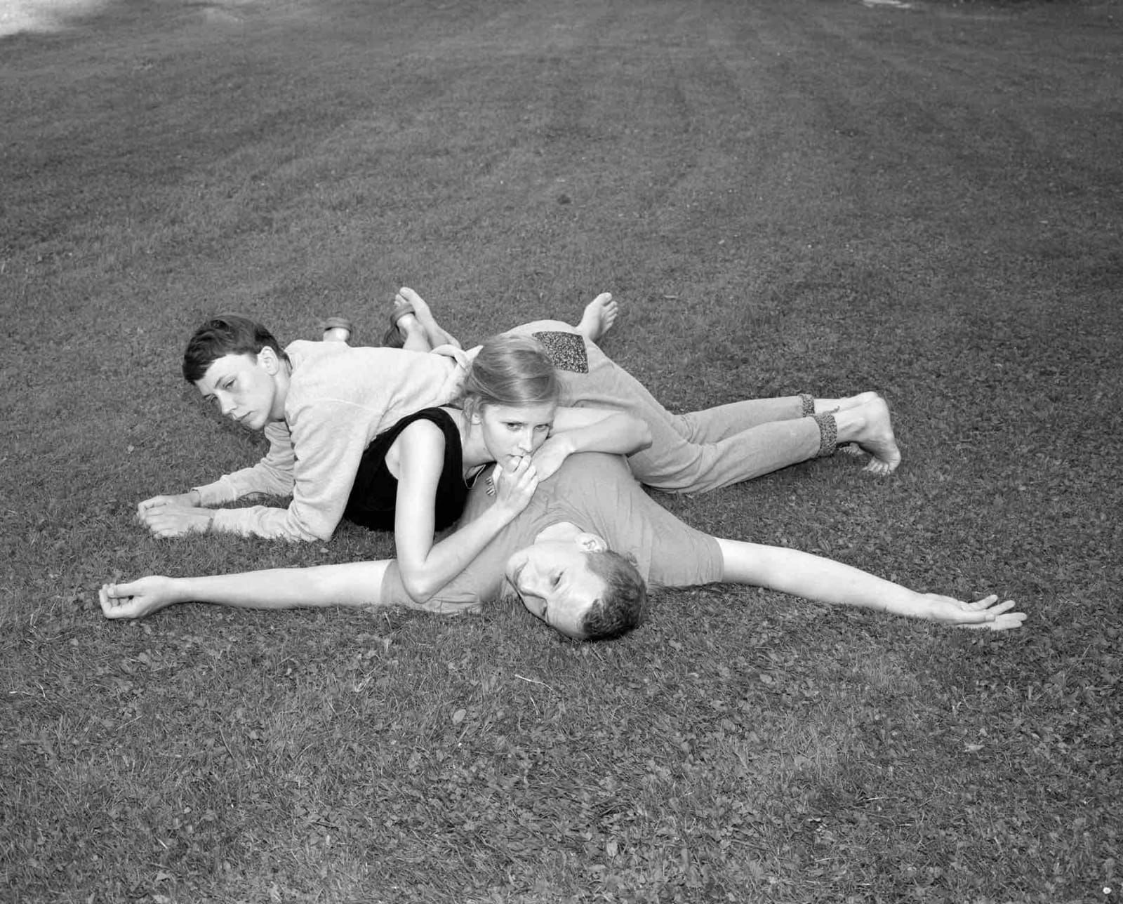 Joanna Piotrowska, XXIII / FROWST, 2013/14