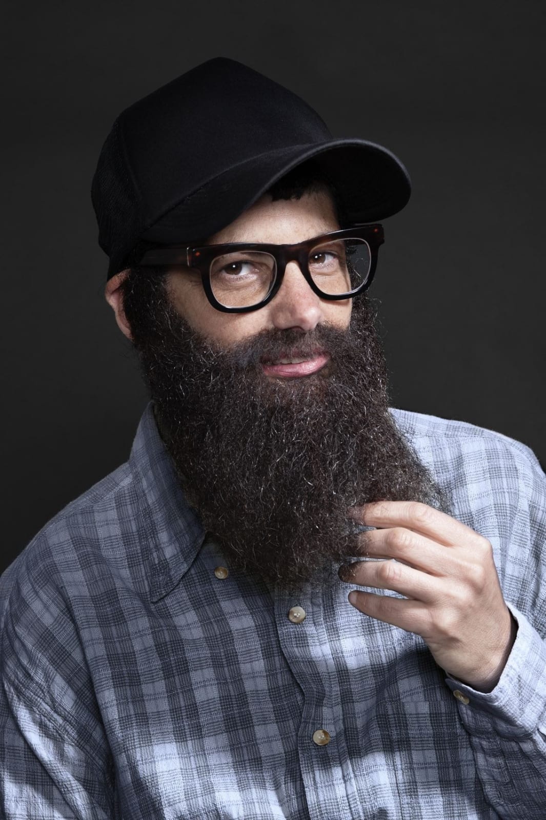 Yael Bartana, Daniel, 2015