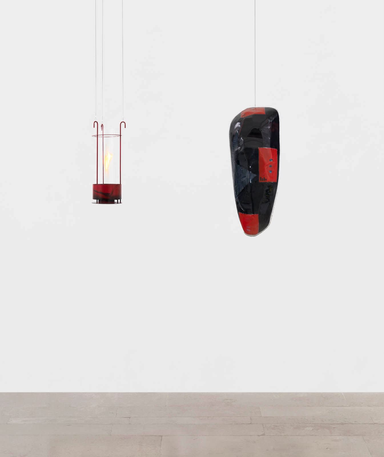 Ragen Moss, Tracker & Lumen (tracker), 2023