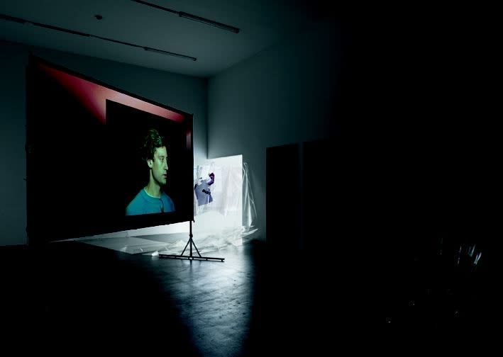 Seth Price, Redistribution, 2009 - ongoing