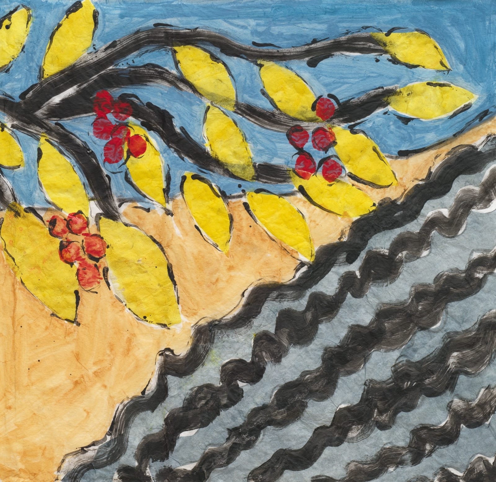 Isabella Ducrot, Bella Terra, 2025