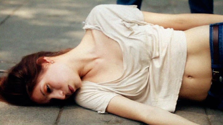 Sam Samore, Compendium of Perplexities, 2011